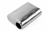 Premium Helmholtz Resonator - 76mm (3") stainless steel