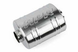 Premium Sound Absorption Muffler - 76mm (3") stainless steel
