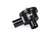 R1 Diverter Valve for Audi and VW aluminum black