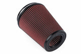 Replacement Filter for CI100038-A for Audi black
