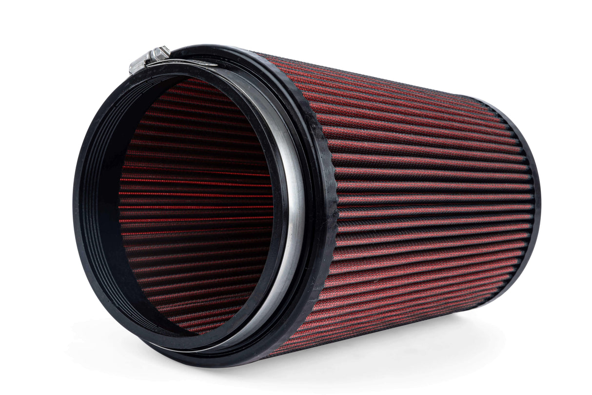 Replacement Filter for CI100038-A for Audi black
