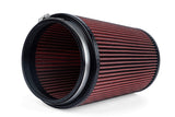 Replacement Filter for CI100038-A for Audi black