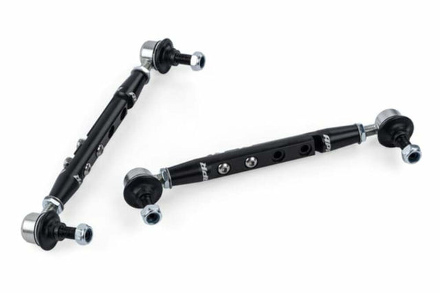 t APR Roll-Control Front Stabilizer Bar End Links (Ball Joint) - MS100183 APR