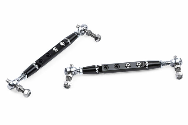 t APR Roll-Control Front Stabilizer Bar End Links (Spherical) - MS100182 APR