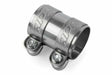 Slip Clamp - 63.5mm (2.5") stainless steel