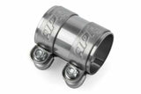 Slip Clamp - 63.5mm (2.5") stainless steel