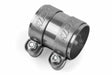 Slip Clamp - 70mm (2.75") stainless steel