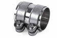Slip Clamp - 76mm (3") for Audi and VW stainless steel