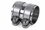 Slip Clamp - 76mm (3") for Audi and VW stainless steel