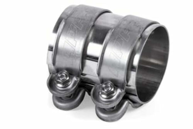 Slip Clamp - 76mm (3") for Audi and VW stainless steel