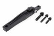 Spherical Pendulum Mount - PQ35 for Audi and VW billet aluminum black