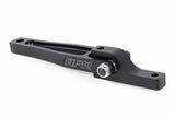 Spherical Pendulum Mount - PQ35 for Audi and VW billet aluminum black
