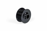 t APR Supercharger Drive Pulley - 3.0 TFSI - MS100135 APR
