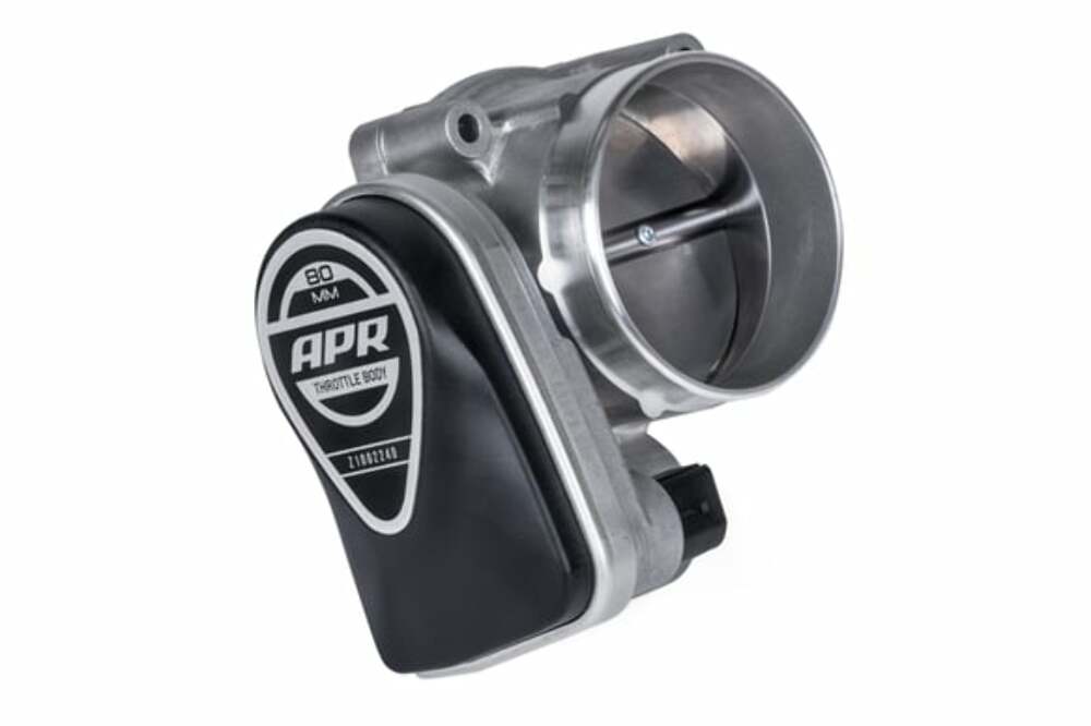 t APR Ultracharger Throttle Body Upgrade - 3.0 TFSI - Q5/SQ5 - MS100129 APR