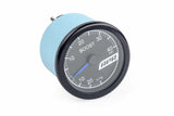 t APR Universal Mechanical Boost Gauge System (Blue) - MS100146 APR