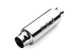 AERO Resonator Polished 304 Grade Stainless Steel-AR25-JHPR