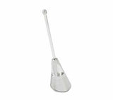 Billet Antenna fits Ford Mustang 2010-2014 Drake Muscle Cars - AR3Z-18813-BL