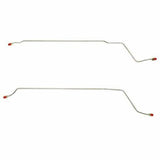 Brake Line for 1964-1965 Buick Skylark Rear Axle steel