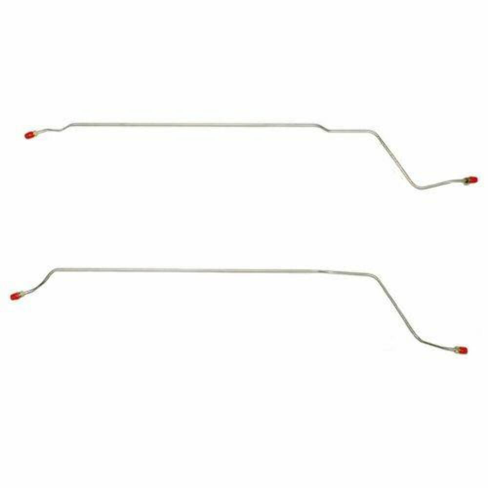 Brake Line for 1964-1965 Buick Skylark Rear Axle stainless steel