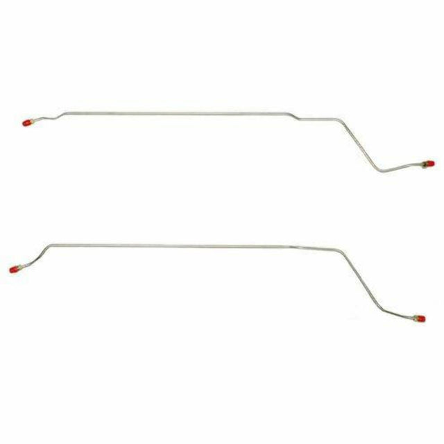 Brake Line for 1964-1965 Buick Skylark Rear Axle stainless steel