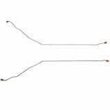 Brake Line for 1966 Buick Skylark Rear Axle steel