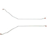 Brake Line for 1966 Buick Skylark Rear Axle stainless steel