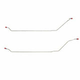 Brake Line for 1967 Buick Skylark Rear Axle stainless steel