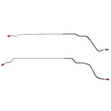 Replacement Line for 1968-1972 Chevy Chevelle Rear Axle Lines Rear Disc Conversion