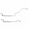 Brake Line for 1986-1987 Buick Regal Grand National Rear Axle stainless steel