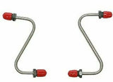 Brake Line Kit for - Rear Axle AWABS