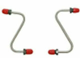 Brake Line Kit for 92-95 Buick LeSabre Rear Axle stainless steel