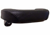 1947-1955 Chevrolet Sedan Delivery; Arm Rest - Black ARX5400BLACK