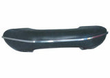 Fits 1955-66 Chevrolet Truck-55-66 Gmc Truck; Complete Arm Rest ARX6600BLACK
