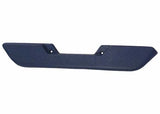 Fits 1978-80 Chevrolet C10; Arm Rest-Factory Color-Black-Left/Right ARX8000BLACK