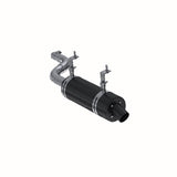MBRP performance muffler