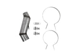 MBRP performance muffler fits 2000-2006 Honda
