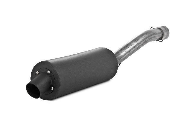 MBRP performance muffler