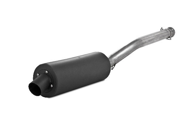 MBRP performance muffler