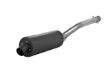 MBRP performance muffler