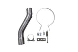 Fits 2008-10 Can-Am Outlander650 HO 4x4 EFI XT Slip-on w/Sport Muffler AT-6204SP