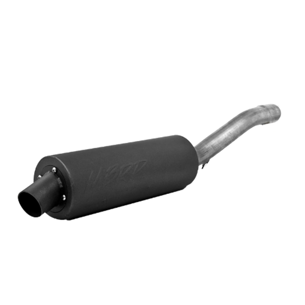 Fits 2008-10 Can-Am Outlander650 HO 4x4 EFI XT Slip-on w/Sport Muffler AT-6204SP