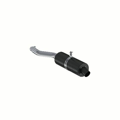 MBRP performance muffler