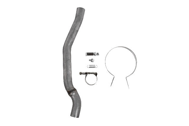 MBRP performance muffler