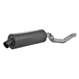 MBRP performance muffler