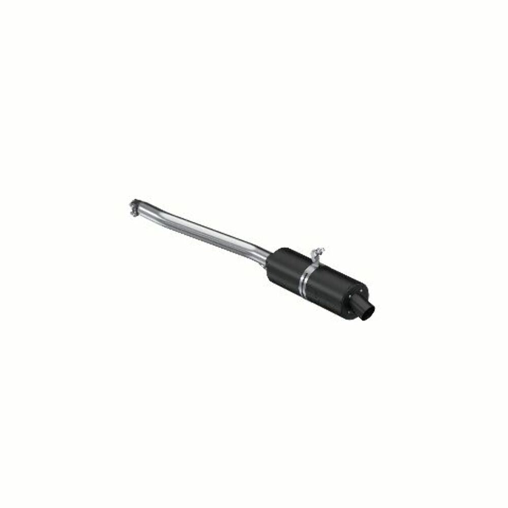 MBRP performance muffler