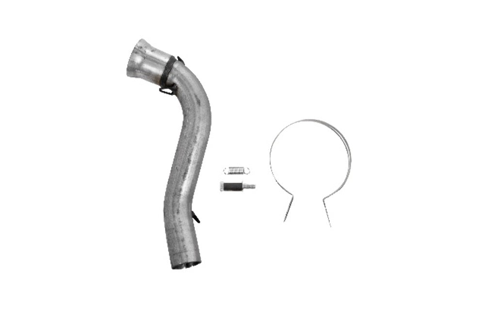 MBRP performance muffler