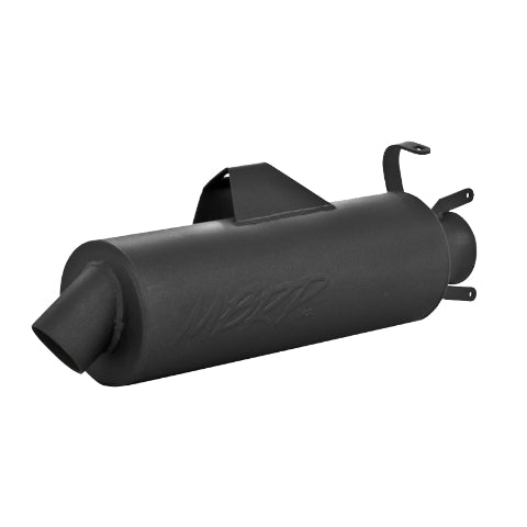 MBRP performance muffler