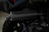 MBRP performance muffler