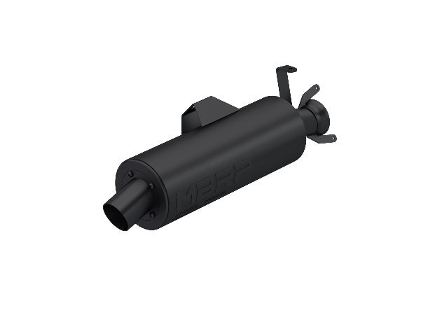 MBRP performance muffler