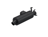 MBRP performance muffler